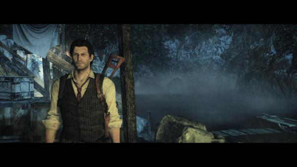 Evil Within "Flawless Widescreen"