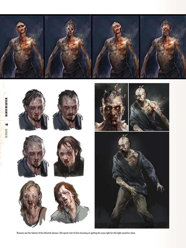 Download The Art of the Last of Us