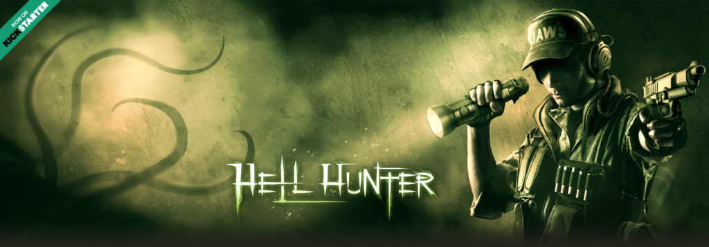 Hellhunter