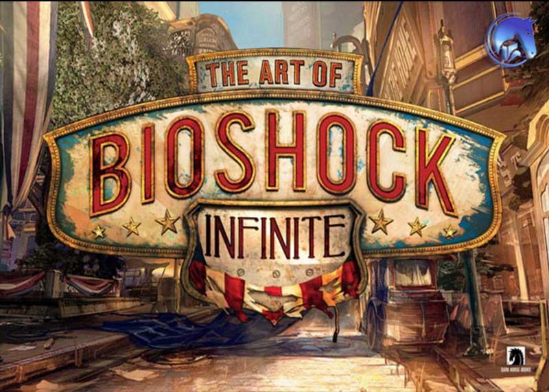 The Art of BioShock