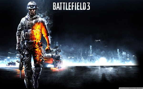 Battlefield 3 multiplayer