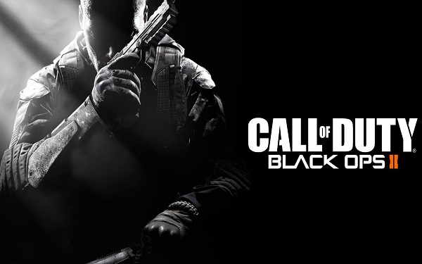 Call of Duty: Black Ops 2 torrent