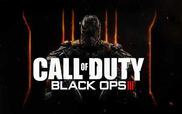 Call of Duty: Black Ops 3 torrent