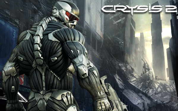 Crysis 2 repack