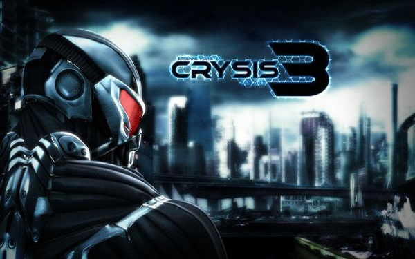 Crysis 3 repack