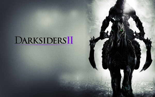 Darksiders 2 repack