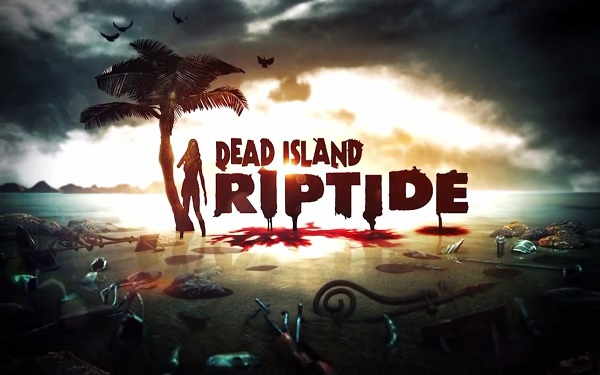 Dead Island Riptide torrent