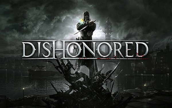 Dishonored torrent
