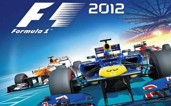 F1 2012 Formula 1 2012 repack