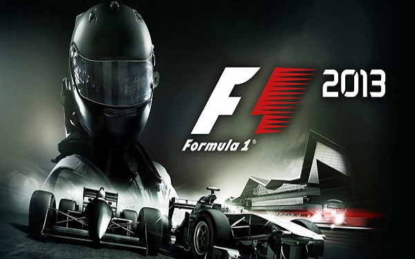 Formula 1 2013 repack