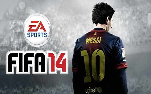 FIFA 14 repack