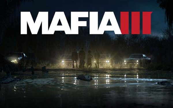 Mafia 3 repack