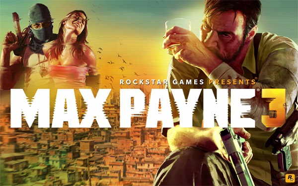 Max Payne 3 torrent