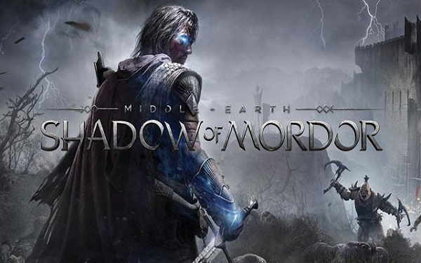 Middle-earth: Shadow of Mordor torrennt
