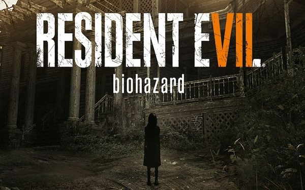Resident Evil 7 repack