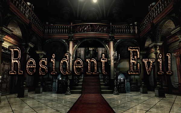 Resident Evil HD Remaster repack