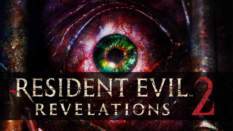 Resident Evil: Revelations 2 repack
