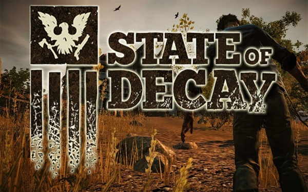 State of Decay torrent