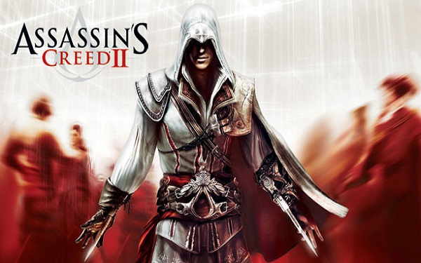 Assassin’s Creed 2 download