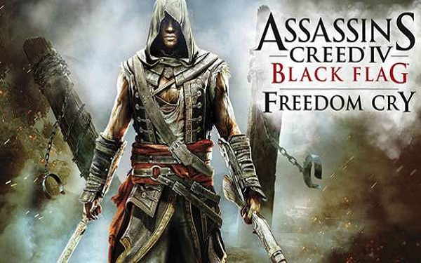 Assassin's Creed Freedom Cry download