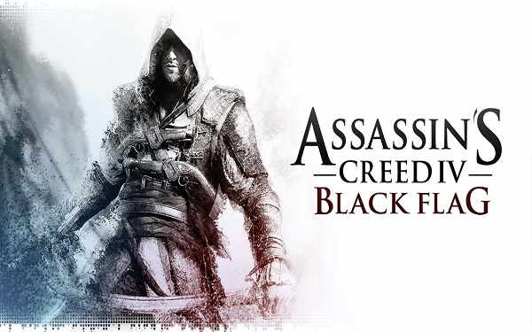 Assassins Creed 4: Black Flag download