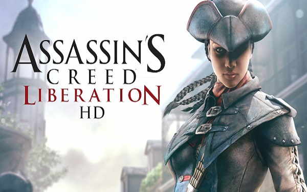 Assassins Creed Liberation download