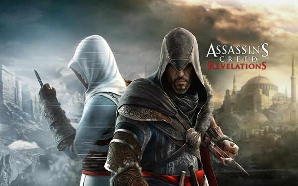 Assassins Creed Revelations download