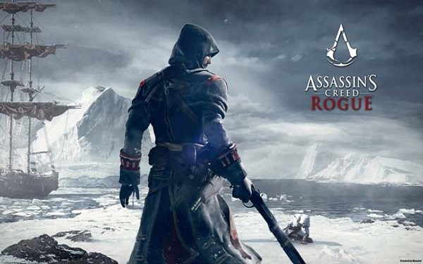 Assassin's Creed Rogue download