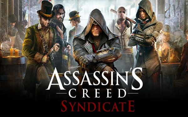 Assassins Creed Syndicate download