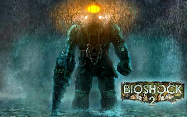 BioShock 2 repack