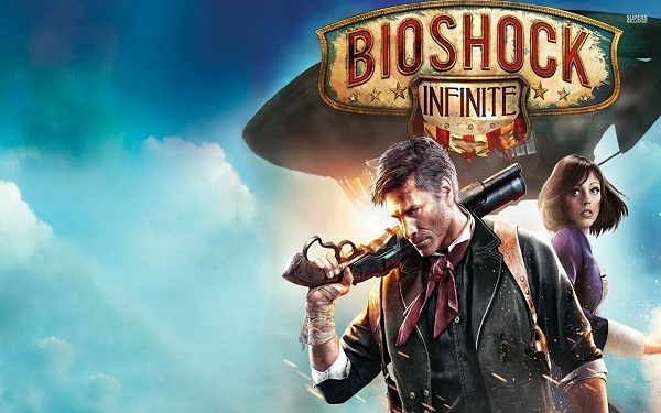 BioShock Infinite download