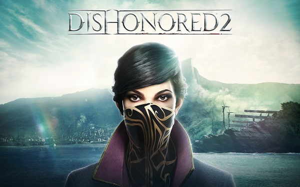 Dishonored 2 download