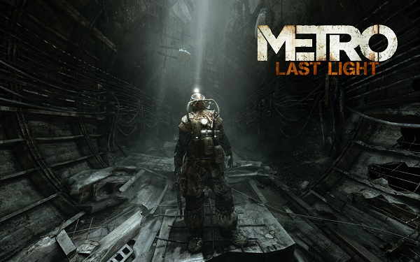Metro: Last Light download