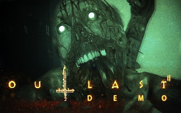 Outlast 2 download