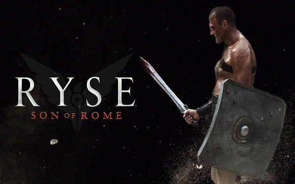 Ryse: Son of Rome download