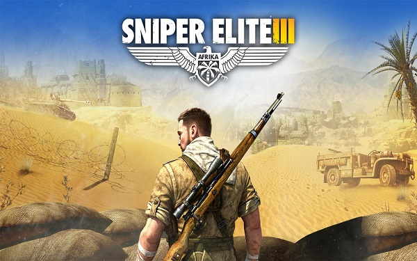 Sniper Elite 3 downnload