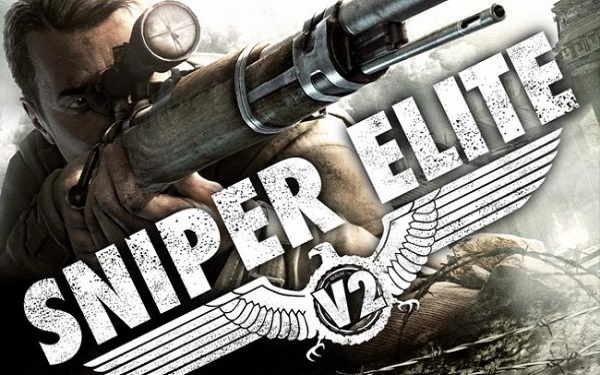 Sniper Elite V2 download
