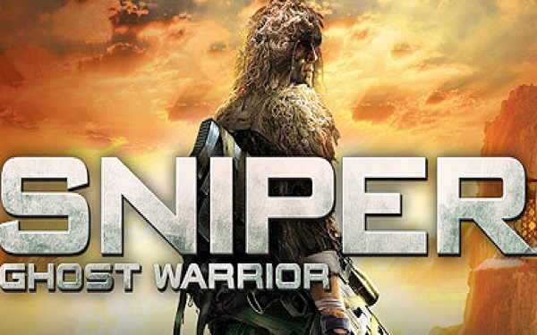 Sniper Ghost Warrior download