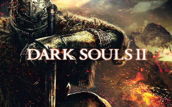 Dark Souls 2 скачать