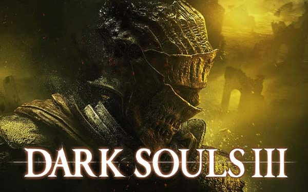 Dark Souls 3 скачать
