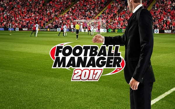 Football Manager 2017 download