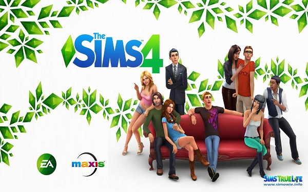 The Sims 4 download