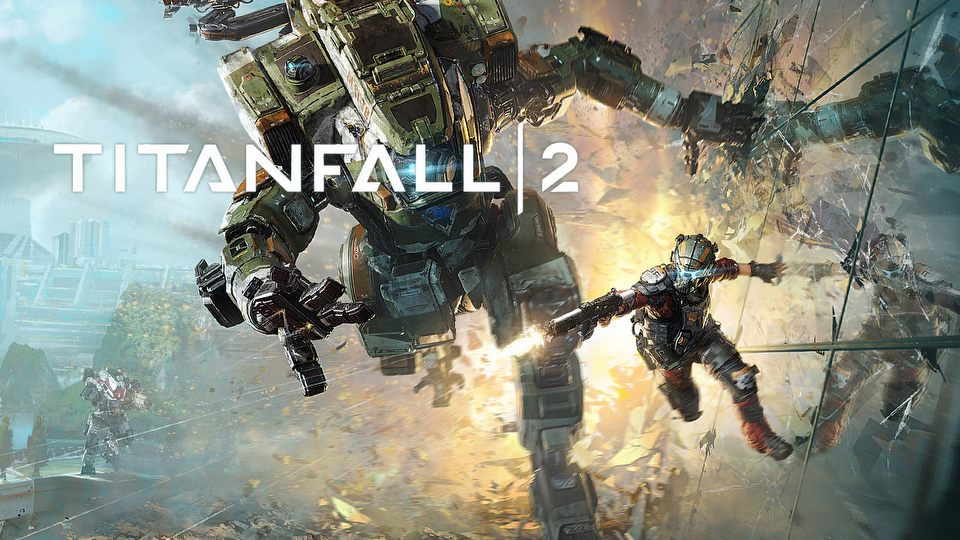 Titanfall 2 Digital Deluxe Edition [Lossless + ALL Updates]