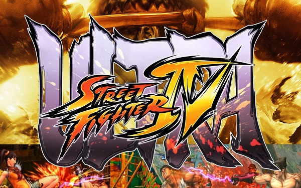 Ultra Street Fighter 5 скачать