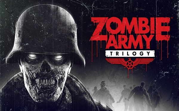 Zombie Army Trilogy скачать