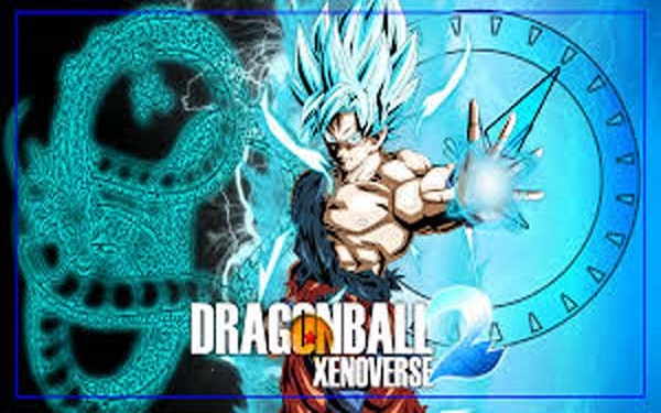 Dragon Ball Xenoverse 2 скачать
