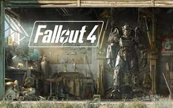 Fallout 4 скачать