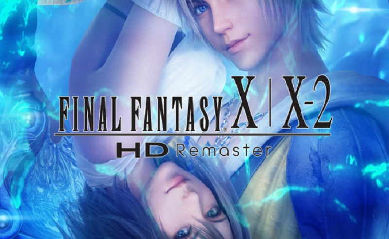 Fantasy-10-HD-Remaster