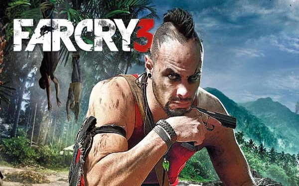 Far Cry 3 скачать