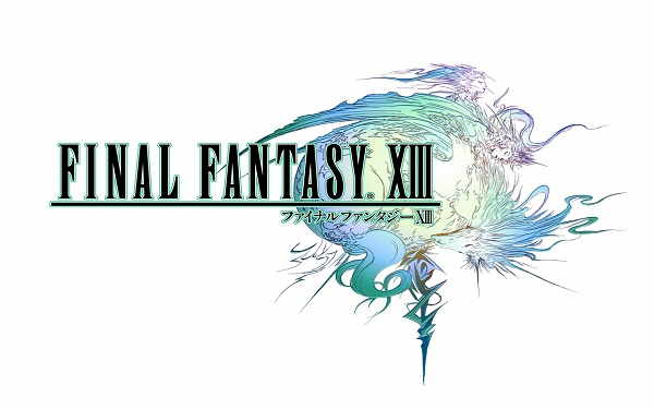 Final Fantasy 13 скачать